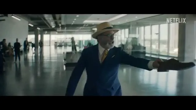 Pain Hustlers Scene 5