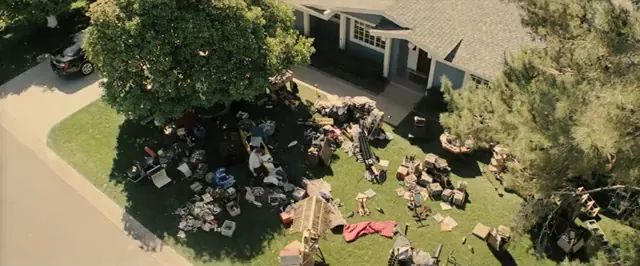 Everything Must Go Scene 2