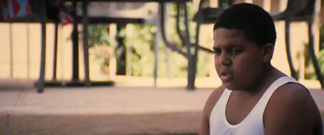 Everything Must Go Scene 5