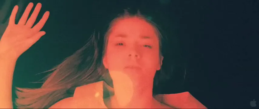 Beyond the Black Rainbow Scene 3