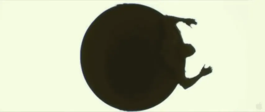 Beyond the Black Rainbow Scene 5