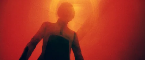 Beyond the Black Rainbow Movie Poster