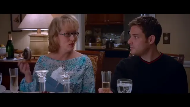 Hope Springs Scene 1