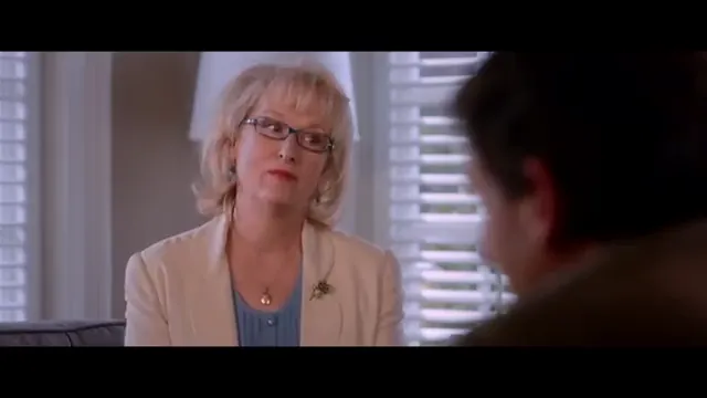 Hope Springs Scene 2