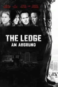 The Ledge Movie Poster
