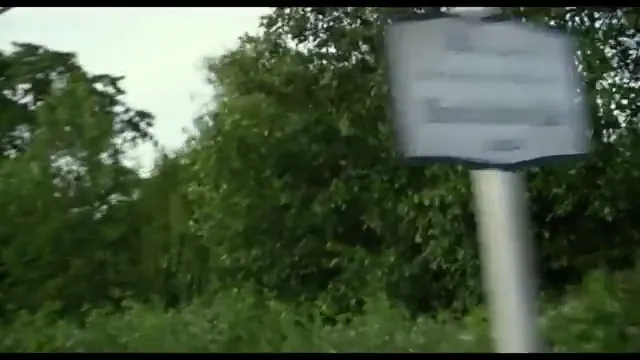 Blair Witch Scene 1