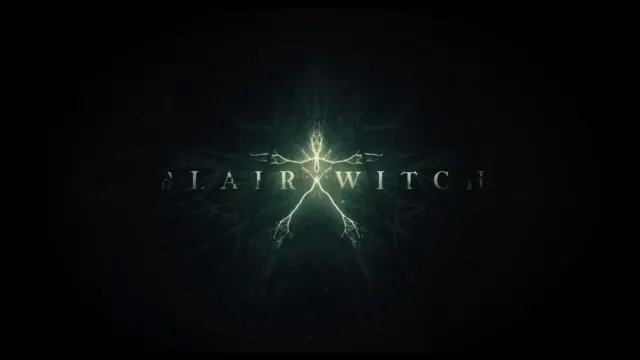 Blair Witch Scene 5