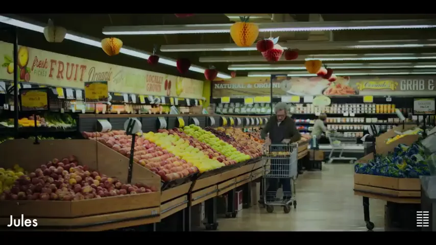 Jules Scene 3