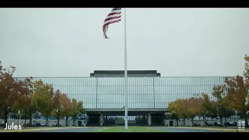 Jules Scene 4
