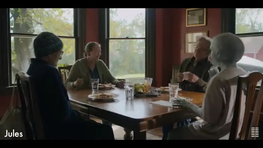 Jules Scene 5
