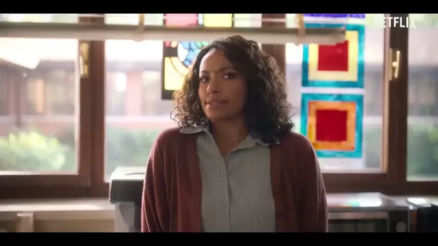 Love in the Villa Scene 1
