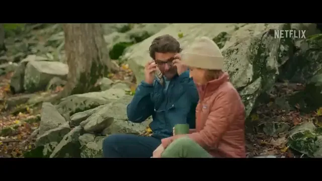 Happiness for Beginners Scene 3