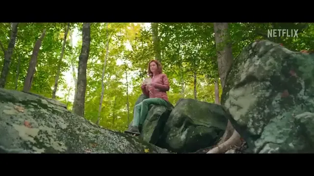 Happiness for Beginners Scene 4