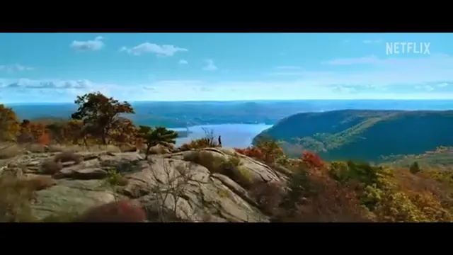 Happiness for Beginners Scene 5