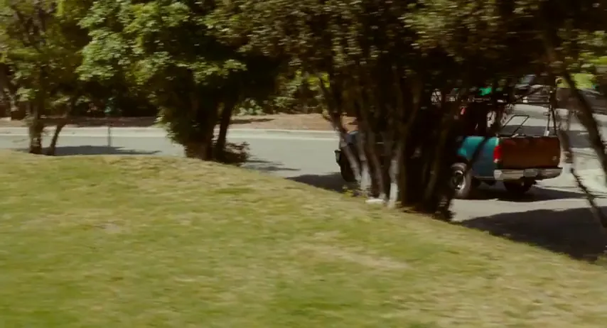 A Better Life Scene 3