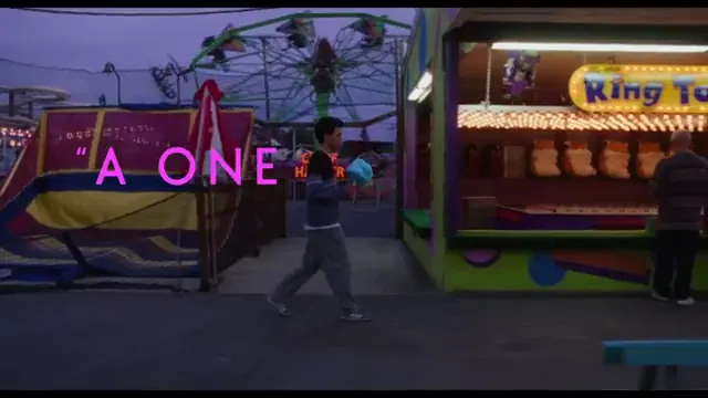 I Saw the TV Glow Scene 2