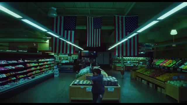 I Saw the TV Glow Scene 5