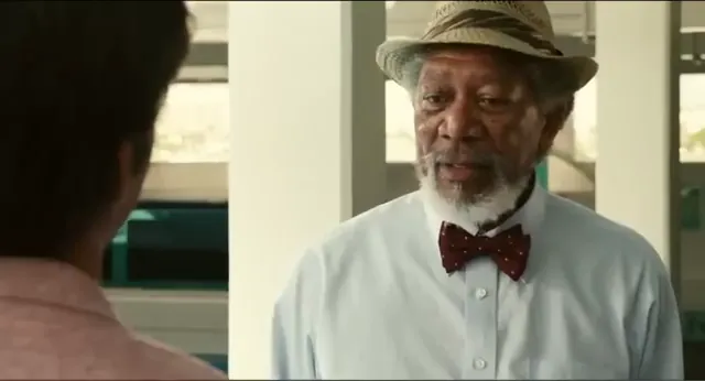 Dolphin Tale Scene 3