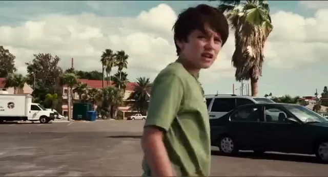 Dolphin Tale Scene 4