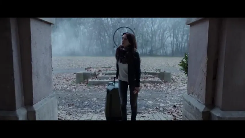 Fallen Scene 1