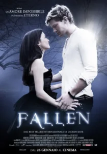 Fallen Movie Poster