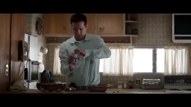 The Voices Scene 1