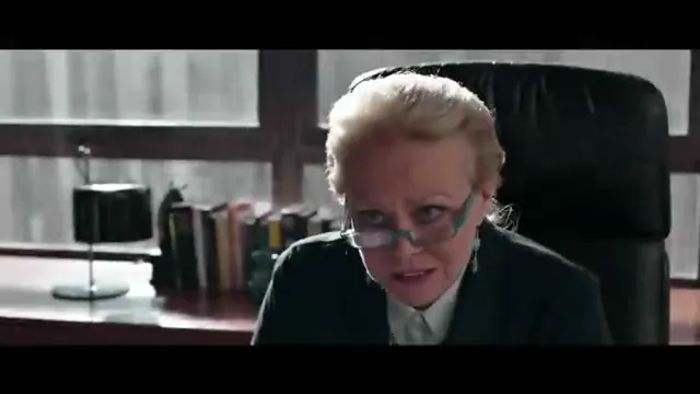 The Voices Scene 2