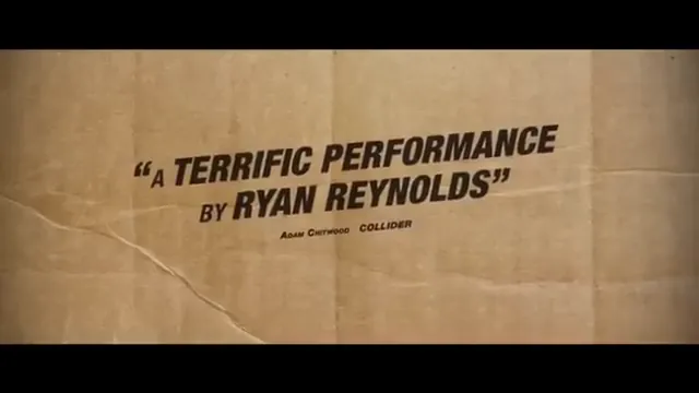 The Voices Scene 4