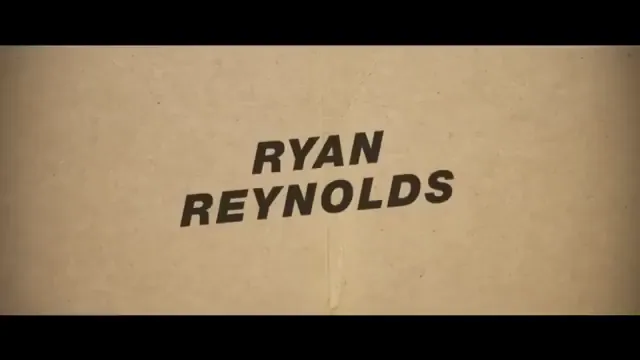 The Voices Scene 5