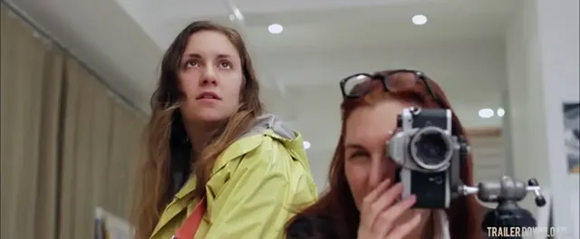 Tiny Furniture Scene 1