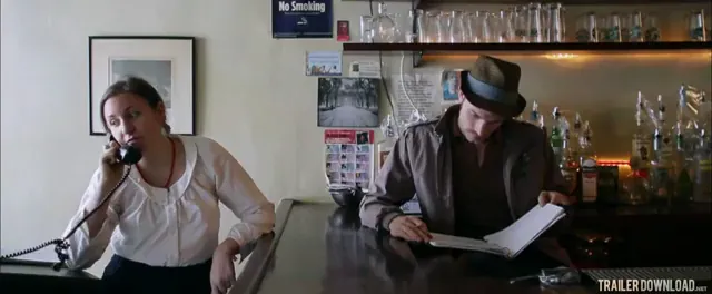 Tiny Furniture Scene 3