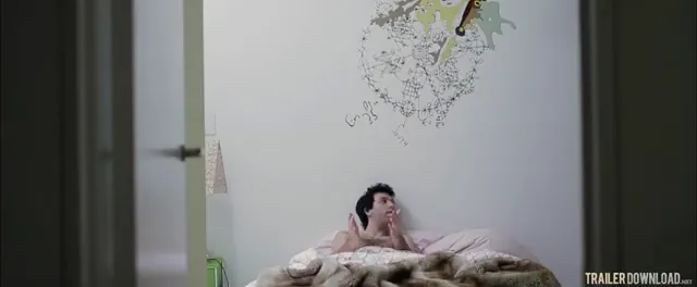 Tiny Furniture Scene 5