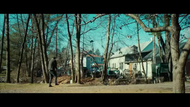 The Skeleton Twins Scene 2