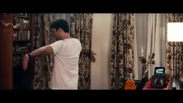 The Skeleton Twins Scene 4