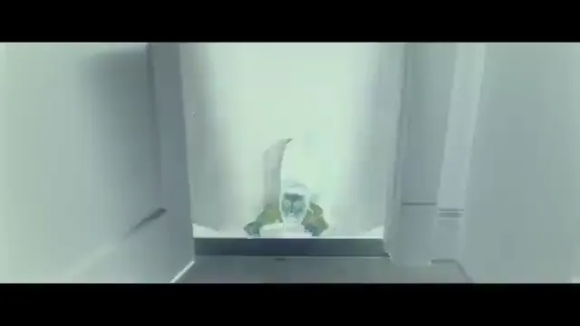 Texas Chainsaw 3D Scene 2