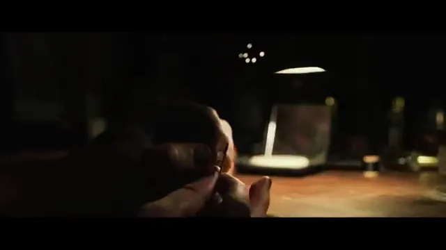 Texas Chainsaw 3D Scene 3