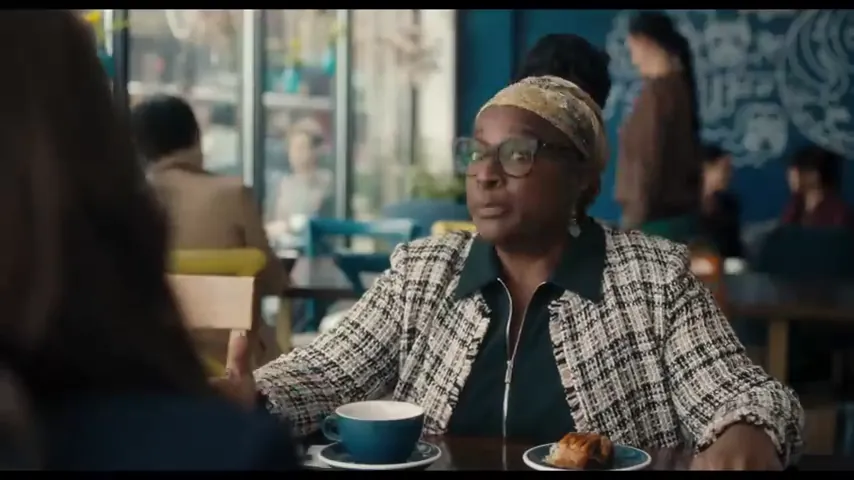 You Hurt My Feelings Scene 1