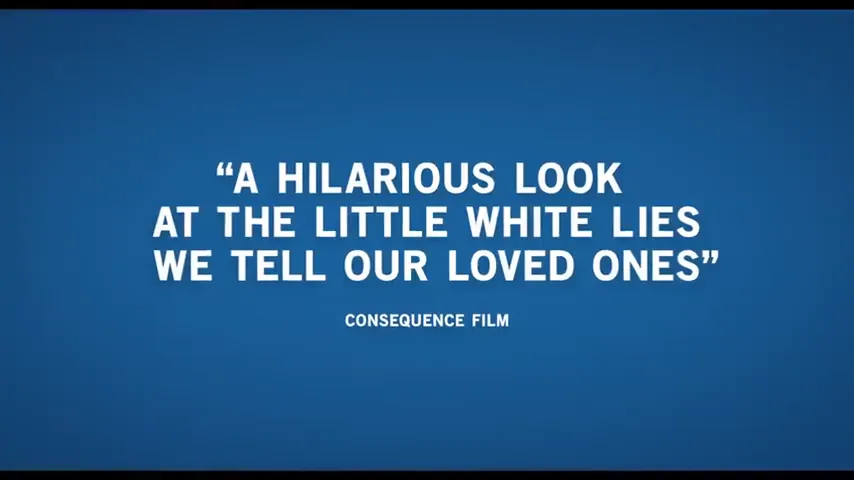 You Hurt My Feelings Scene 3