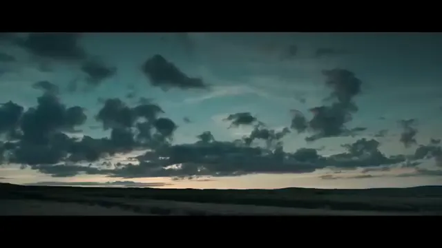 In the Land of Saints and Sinners Scene 1