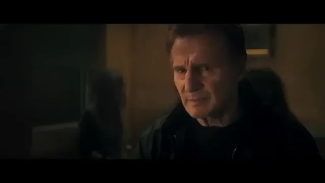 In the Land of Saints and Sinners Scene 2