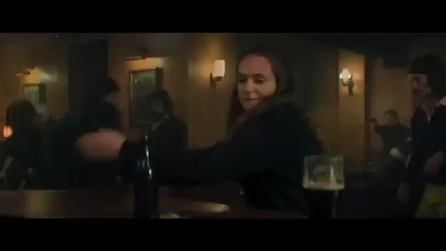 In the Land of Saints and Sinners Scene 5