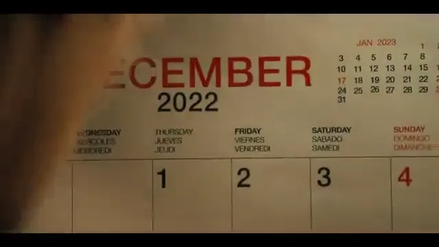 Silent Night Scene 2