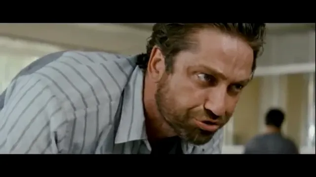 Machine Gun Preacher Scene 3