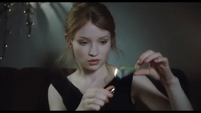 Sleeping Beauty Scene 3