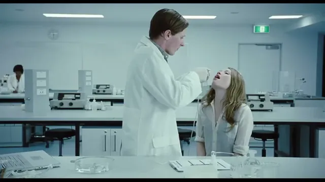 Sleeping Beauty Scene 5