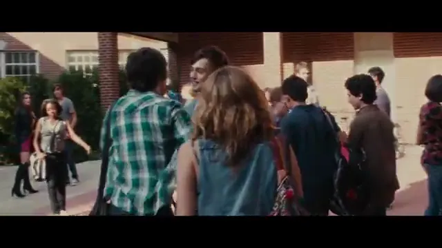 LOL Scene 1
