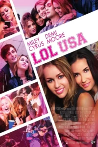 LOL Movie Poster