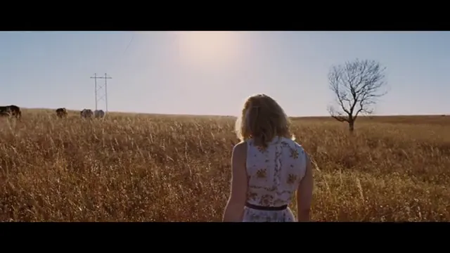 To the Wonder Scene 5