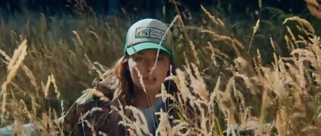Z for Zachariah Scene 2