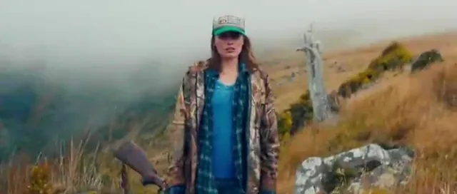 Z for Zachariah Scene 4